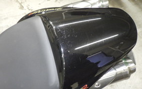 TRIUMPH STREET TRIPLE R 2011
