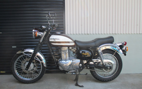 KAWASAKI ESTRELLA BJ250A
