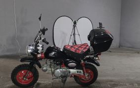 HONDA MONKEY AB27
