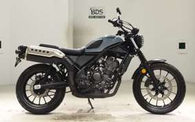 HONDA CL250-2