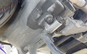HONDA DIO 110 JF58