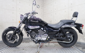 KAWASAKI ELIMINATOR 250V VN250A