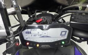 YAMAHA MT-07 ABS 2019 RM19J