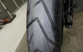 BMW F800GS 2024