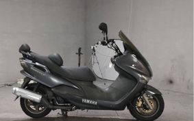 YAMAHA MAJESTY 125 SE27