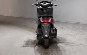 YAMAHA N-MAX 125 SED6J