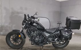 HONDA REBEL 500 2020 PC60