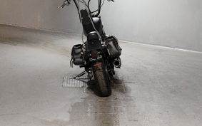 YAMAHA DRAGSTAR 1100 2002 VP13J