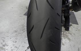 SUZUKI GSX-8R 2024 EM1AA