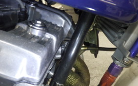 HONDA CBX550F INTEGRA 2021 PC04