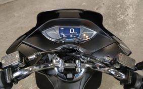 HONDA PCX125 JK05