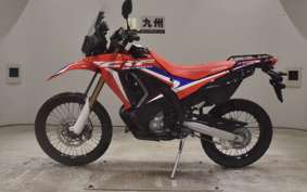 HONDA CRF250 RALLY A MD44
