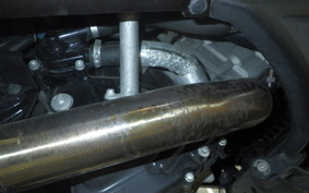 YAMAHA MAXAM 250 1983 SG21J