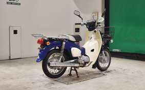HONDA C110 SUPER CUB JA42