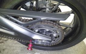 YAMAHA XSR900 2017 RN46J