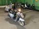 Фото Honda MANY CTOR с японского аукциона