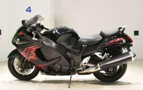 SUZUKI HAYABUSA Gen.2 2011