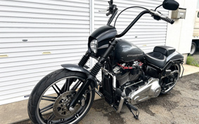 HARLEY FXBRS 2022 YHK