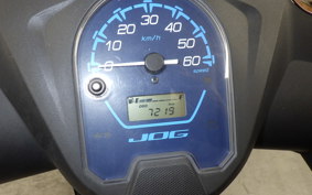YAMAHA JOG-7 2024 AY01