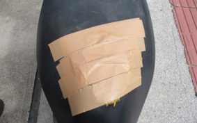 SUZUKI ADDRESS V50 CA4BA