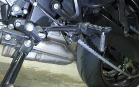 SUZUKI GSX-S1000 2017 GT79B