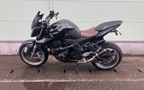 KAWASAKI Z1000 2008 ZRT00B