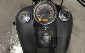 HARLEY FLSTFB1580 JN5