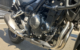 HONDA NX400 2024 NC65