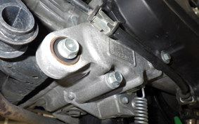 YAMAHA JOG-7 2021 AY01