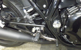 HONDA CB1100 2014 SC65
