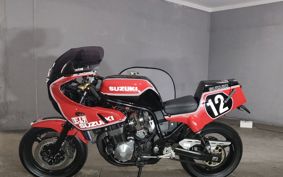 SUZUKI GS1200SS 2002 GV78A