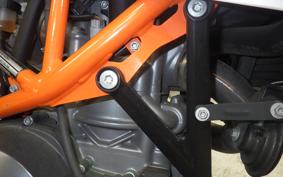 KTM 690 SMC R 2017
