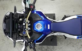 HONDA CRF1100L AFRICA TWIN DCT 2022 SD10