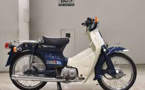 HONDA C90 SUPER CUB HA02