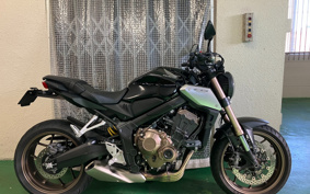 HONDA CB650R 2020 RH03