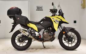 SUZUKI Vｽﾄﾛｰﾑ250SX 2007 EL11L