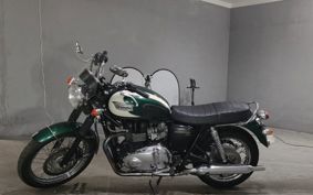 TRIUMPH  TRIUMPH T100 BONNEVILLE  TJ9157
