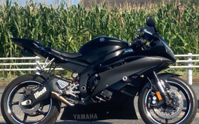 YAMAHA YZF-R6 2006 RJ12