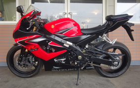 SUZUKI GSX-R1000 2006 B6121
