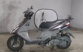 SUZUKI ADDRESS V125 CF4MA