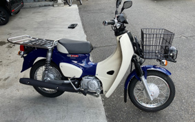 HONDA C50 SUPER CUB Pro AA07