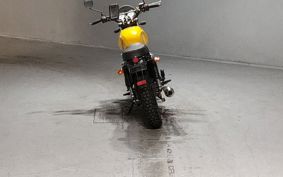 OTHER TON PE -STROKE SCRAMBLER 125 ..