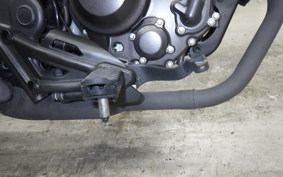 HONDA REBEL 250 A 2000 MC49