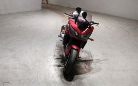 YAMAHA FZ1 FAZER 2008 RN21J