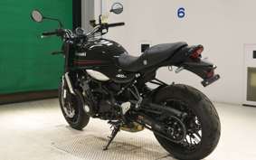 KAWASAKI Z900RS 2025 ZR900K