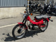 Фото Honda CT110 HUNTER CUB с японского аукциона