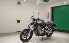 YAMAHA SRX400 Gen.4 1998 3VN