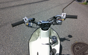 HONDA SUPER CUB50 C50