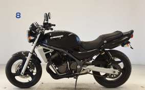 KAWASAKI BALIUS 250 Gen.2 ZR250B