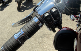 HARLEY FLHTCUTGSE TRI G 2022 TBH